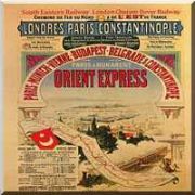 ÜNLÜ ORİENT EXPRESS DE TARİHE KARIŞIYOR