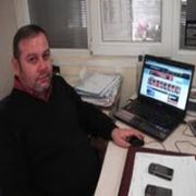 OSTİM Lİ İŞADAMINDAN ABD MODELİ  ADAY TANITIM  