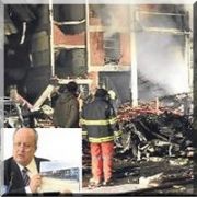 PATLAYAN TÜPLER İTHAL ÇIKTI!