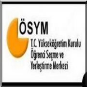 ÖSYM DEN YENİ SINAV TAKVİMİ