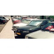 OTOMOBİL VERGİSİNE ZAM...
