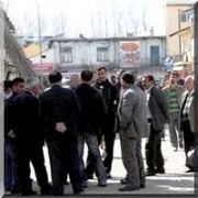 OVACIK TA KAYMAKAM GERGİNLİĞİ