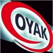 OYAKBANK TARİH OLUYOR