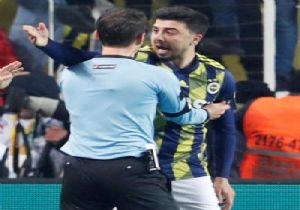 Ozan Tufan dan Olay Sözler