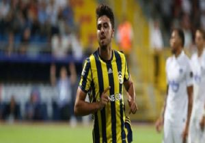 Ozan Tufan Resmen Açıklandı