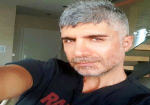 Özcan Deniz: Büyük Delilik Yaptım