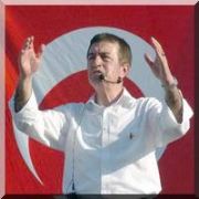  BU TÜRK DEVLETİNE MEYDAN OKUMADIR 