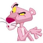 RÜŞTÜ YE PEMBE PANTER BENZETMESİ!!