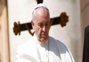  Papa Francis Hayatını Kaybetti