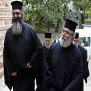 PATRİK BARTHOLOMEOS RUM PAPAZLARI İSTANBUL DA TOPLADI
