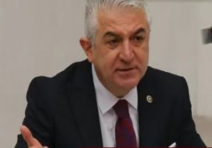 Teoman Sancar: CHP Beni Harcadı!