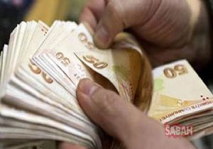 PİYASA SAHTE PARA DOLU