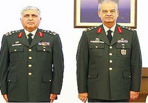 BAŞBUĞ U KIZDIRAN SESSİZLİK