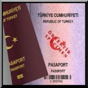 BAKAN  PASAPORT NEDEN PAHALI YA CEVAP VERMEDİ