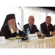 RUM  PATRİK BARTHOLOMES TEN TARTIŞMA YARATACAK SÖZLER