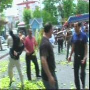 AVCILAR PAZARINDA İSYAN!