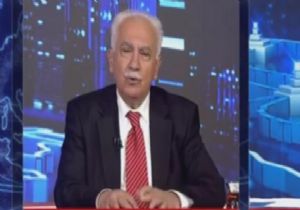 PERİNÇEK, PARTİ PROGRAMINDAN MAO YU CIKARTIYOR