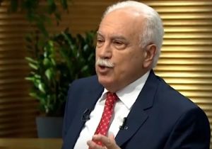 Perinçek ten  Yönetime Talibiz  Çıkışı