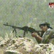 ŞIRNAK TA PKK YA DARBE