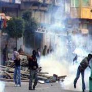 HAKKARİ DE OLAYLAR DEVAM EDİYOR