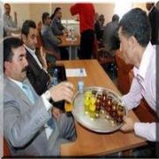 PKK LI KARAYILAN IN KARDEŞİ İL GENEL MECLİSİNDE