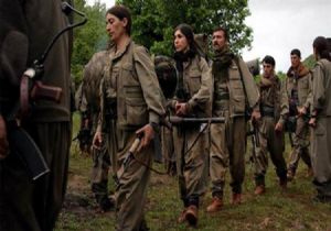 PKK SİLAH BIRAKMA KARARINI CUMA GÜNÜ AÇIKLIYOR!!!