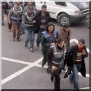 SUİKASTÇİ PKK LILAR İNCİNMESİN DİYE KELEPÇE TAKILMADI!
