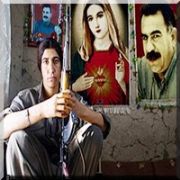 KANDİL DE MERYEM ANA NIN NE İŞİ VAR?