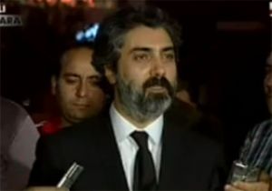 NECATİ ŞAŞMAZ KONUŞTU, TWİTTER YIKILDI!