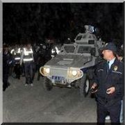 MUĞLA ÜNİVERSİTESİNDEKİ GERGİNLİK BÜYÜYOR