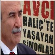 MİT İN İMAMI DA SİNAN BEY!