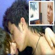 İŞTE LİSELİ KIZI PORNO TUZAĞINDAN KURTARAN O KADIN