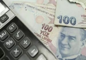 Bayram İkramiyesine Yüzde 300 e Zam