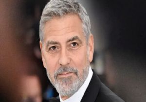 George Clooney:ABD ninPandemisi Irkçılık