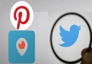 Twitter ve Periscope Reklam Yasağı