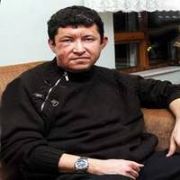 PİLOTA  UÇAKTAN İNDİRDİN  DAYAĞI