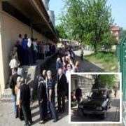 BU ÇUVAL ÇUVAL PİRİNÇLER KİME GİTTİ?