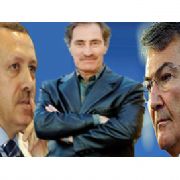 BAYKAL DAN ERTUĞRUL GÜNAY A AĞIR SÖZLER