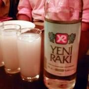 MİLLET DERDİNDEN KENDİNİ RAKI YA VURDU