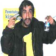 FENERBAHÇELİ RAMBO OKAN IN TARİHE GEÇECEK HİLESİ