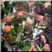 HAVUZLU VİLLALARIN ESRARI