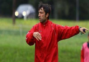 İŞTE MANİSASPOR UN YENİ HOCASI!