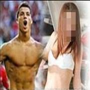 RENALDO SABAHA KADAR GRUP SEKS YAPMIŞ