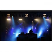 BAŞKENT TE ROCK FESTİVALİ