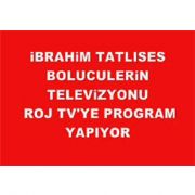 TATLISES E PKK ÜZERİNDEN SALDIRDILAR