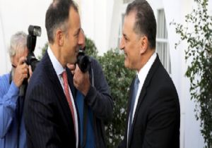 Rumlar Sondaja Başladı