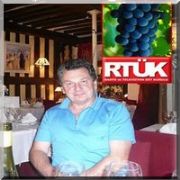 RTÜK DE SKANDAL.ÜZÜMÜ ZORLA ŞARAP YAPTI