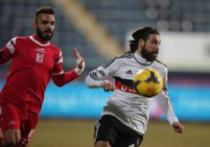 Avrupa Kartala Ankara da Uçamadı 2-2