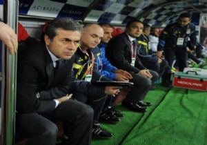 AYKUT KOCAMAN 1 PUANA NEDEN SEVİNDİ?