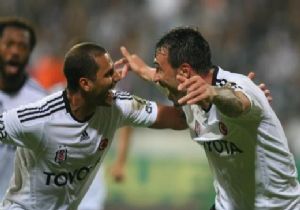 KARTAL, FENER İN UMUTLARINI SÖNDÜRDÜ 1-0